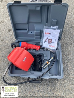 MAGE ATTACHEUR ELECTRIQUE LEA 30.S Divers