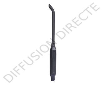 FIAT AGRI / FIAT SOMECA Silencieux d'échappement série 55-90, 60-90, 65-90, 70-90, 80-90, 580, 680, 780 Echappement