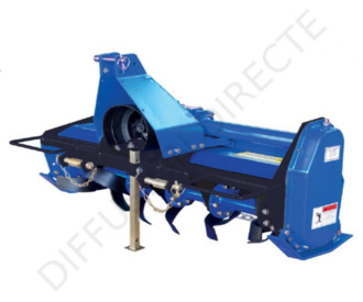  Fraise Rotative Garto LT105 GARTO