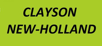 NEW-HOLLAND CONTRE-BATTEUR NEW-HOLLAND, CLAYSON CONTRE BATTEURS