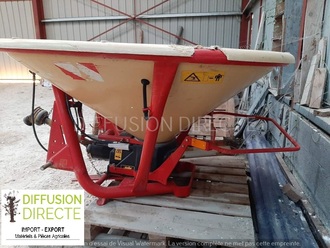 VICON DISTRIBUTEUR D'ENGRAIS PS 04 Distributeur d'Engrais