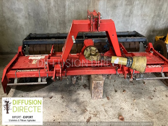 PEGORARO HERSE ROTATIVE B 2300 Herse Rotative