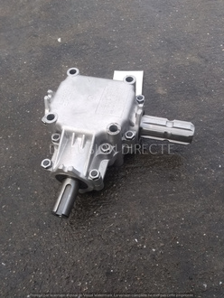  BOITIER DE RENVOI D'ANGLE COMER Destockage pièces neuves et occasions