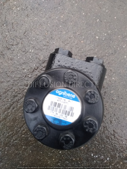  ORBITROL QTP Destockage pièces neuves et occasions