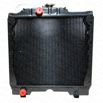 NEW-HOLLAND Radiateur serie TK Radiateur