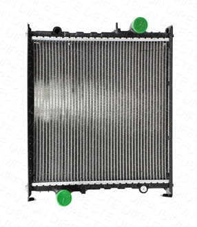 FENDT Radiateur serie 300 LSA Radiateur