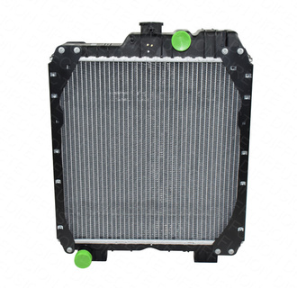 NEW-HOLLAND Radiateur serie TT Radiateur