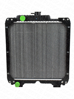 NEW-HOLLAND Radiateur serie TD5 Radiateur