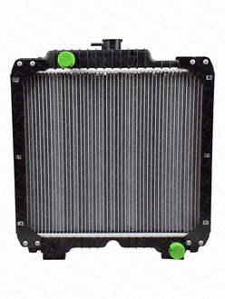 NEW-HOLLAND Radiateur serie TD5000 Radiateur