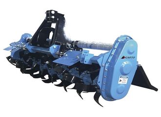  Fraise Rotative Garto RT160 GARTO