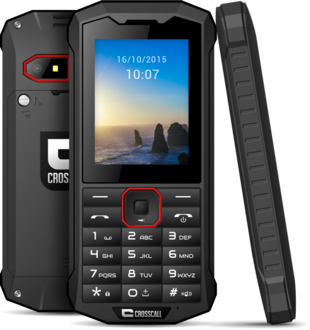  SPIDER-X4 PACK PRO téléphones professionnels