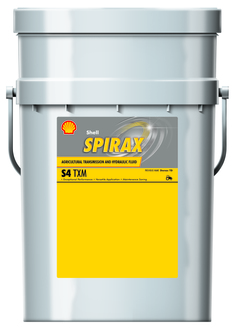  huile transmission Spirax S4 TXM Bidon 20 litres HUILE TRANSMISSION