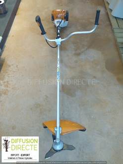 STIHL DEBROUSSAILLEUSE FS 91 R Divers