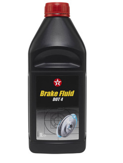  T-BRAKE FLUID DOT4 1litre DIVERS