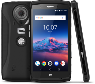  TREKKER-X4 PACK PRO téléphones professionnels