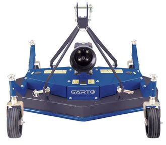  Tondeuse 3 points RMF120 Tondeuse 3 points