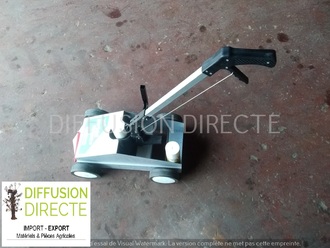 AMPERE TRACEUR DE LIGNES PERFEKT STRIPER Divers
