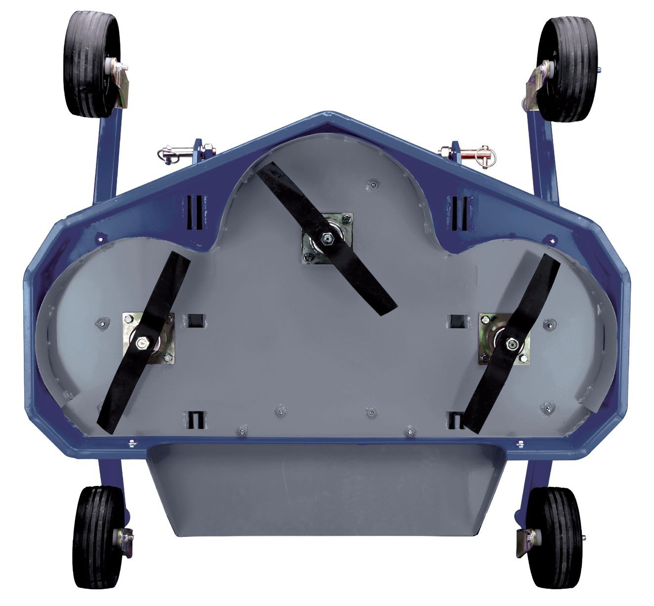  Tondeuse 3 points RMF120 Tondeuse 3 points